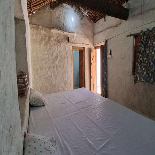 Mud Retreat Homestay First, Dhanora Haveli